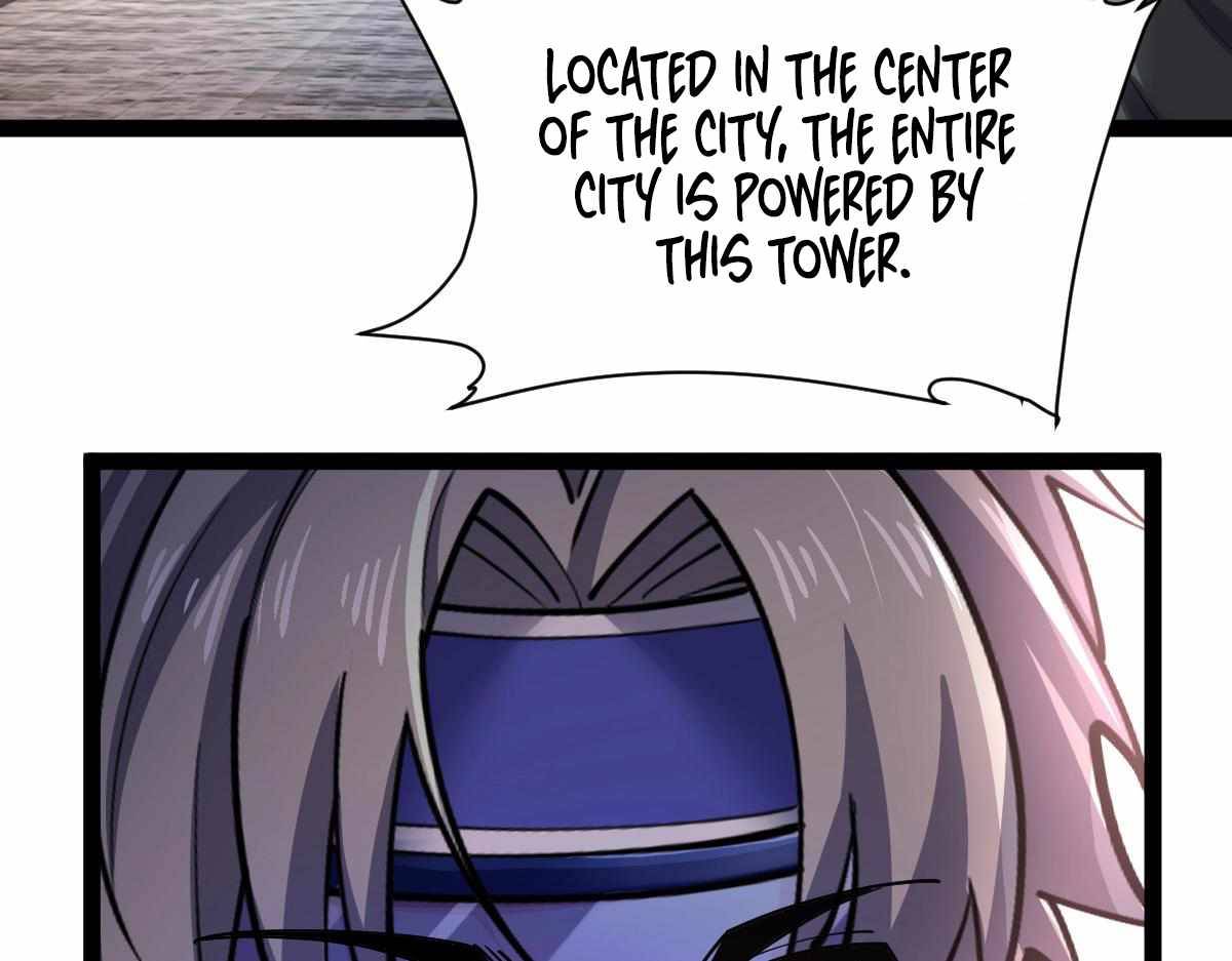 All-Attribute Martial Arts Chapter 32 page 99