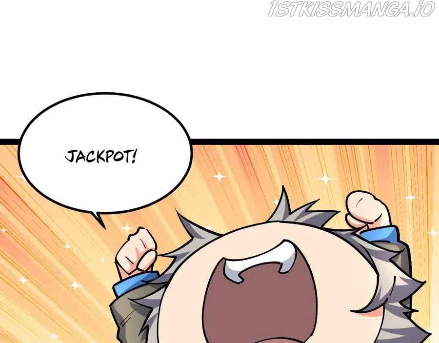 All-Attribute Martial Arts Chapter 42 page 50