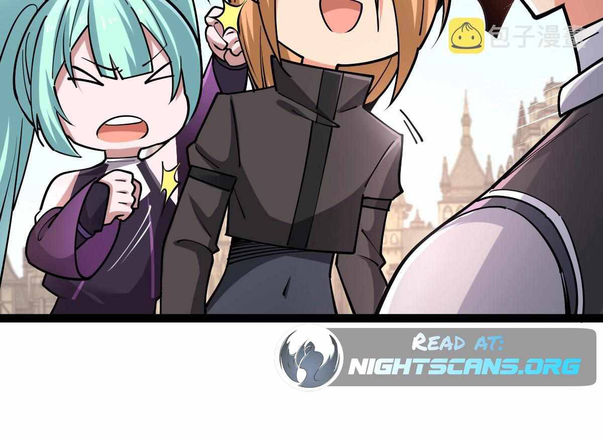 All-Attribute Martial Arts Chapter 32 page 111
