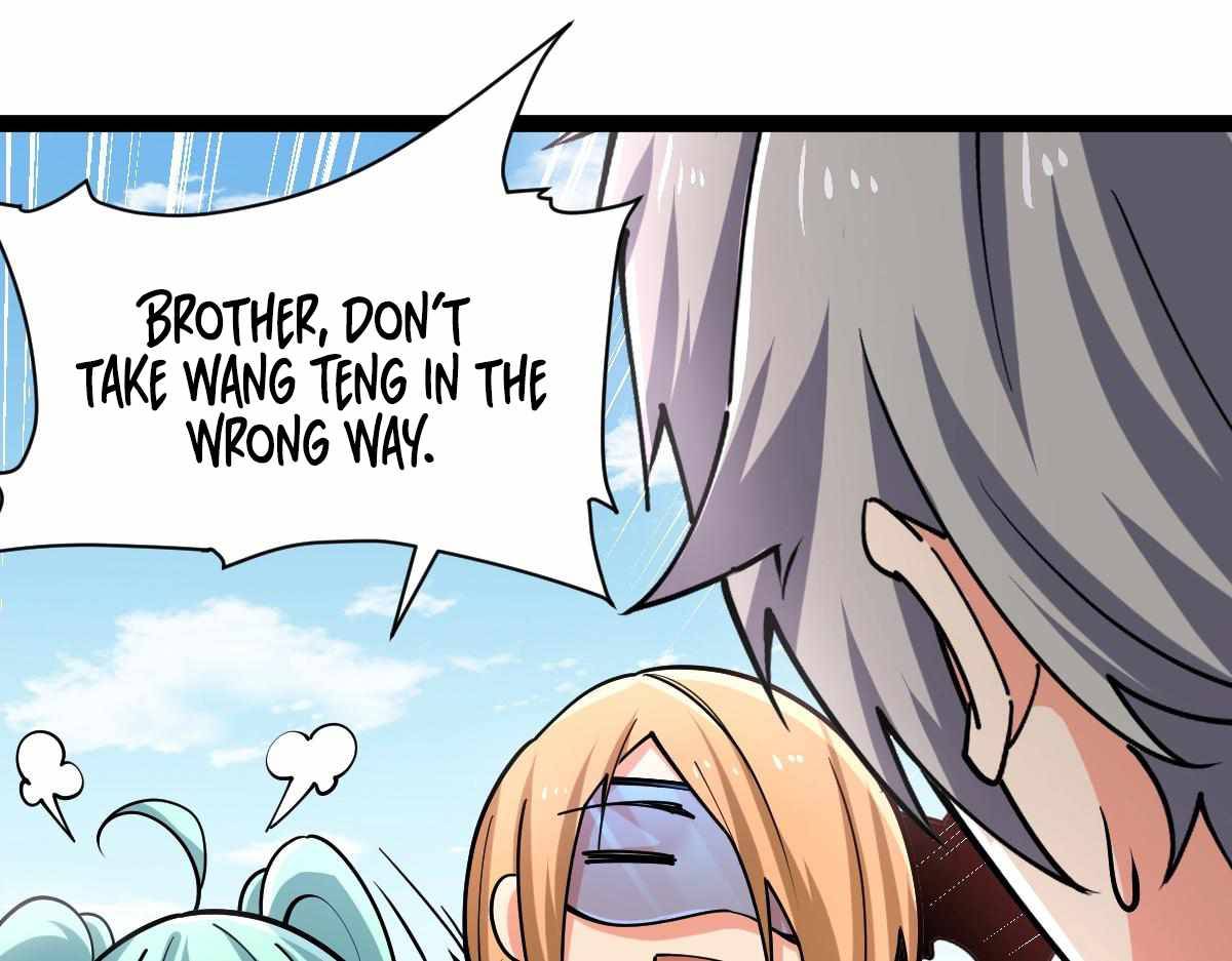 All-Attribute Martial Arts Chapter 32 page 110