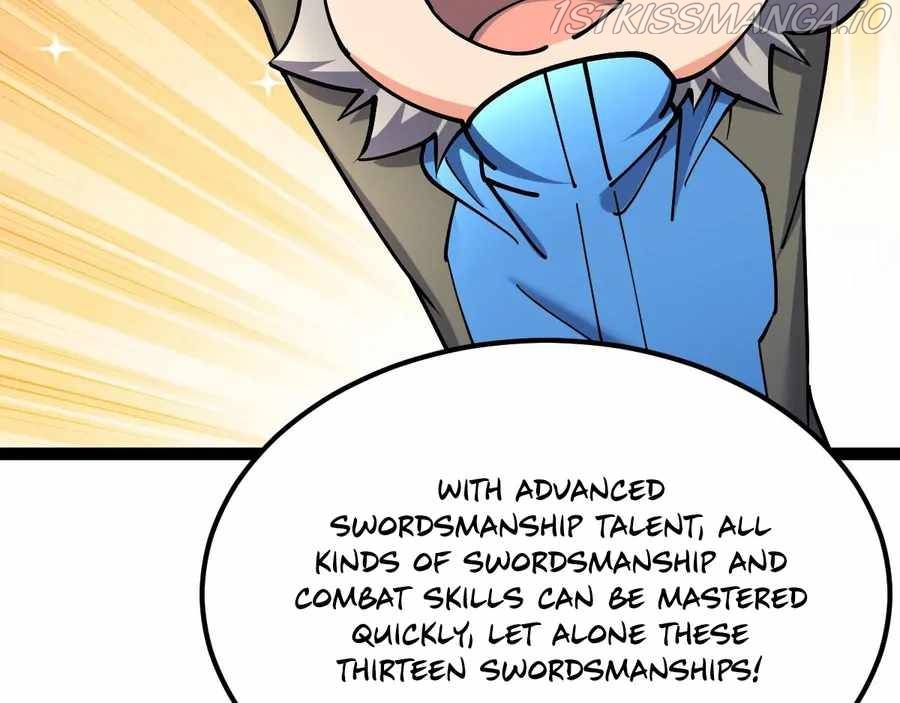 All-Attribute Martial Arts Chapter 42 page 51