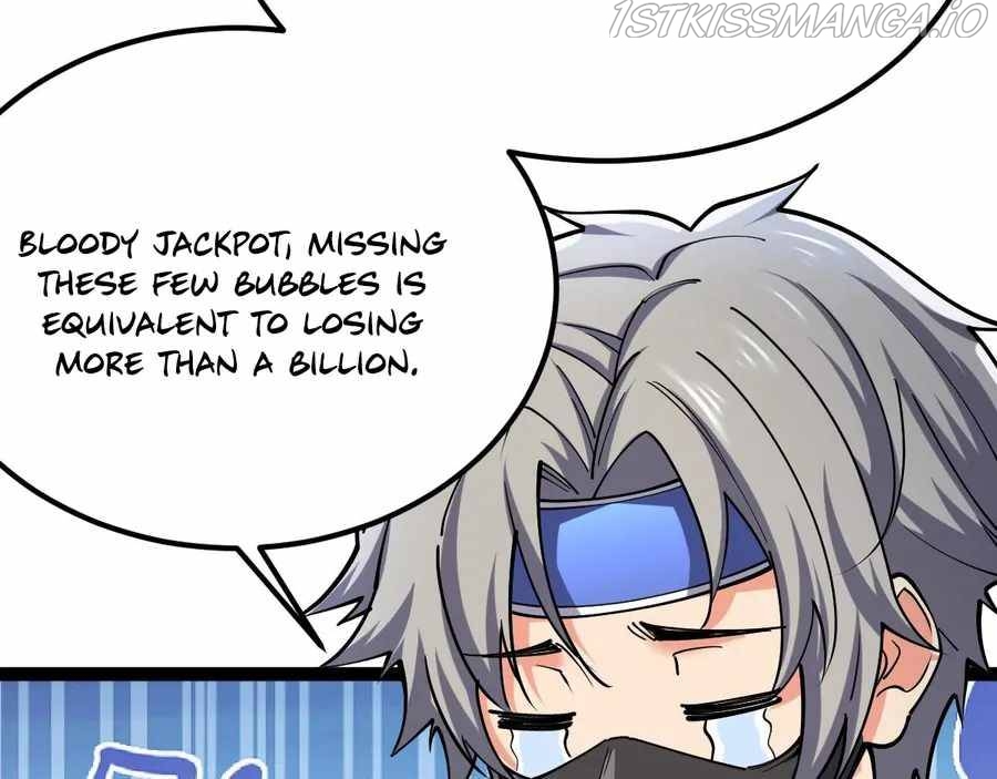 All-Attribute Martial Arts Chapter 42 page 52