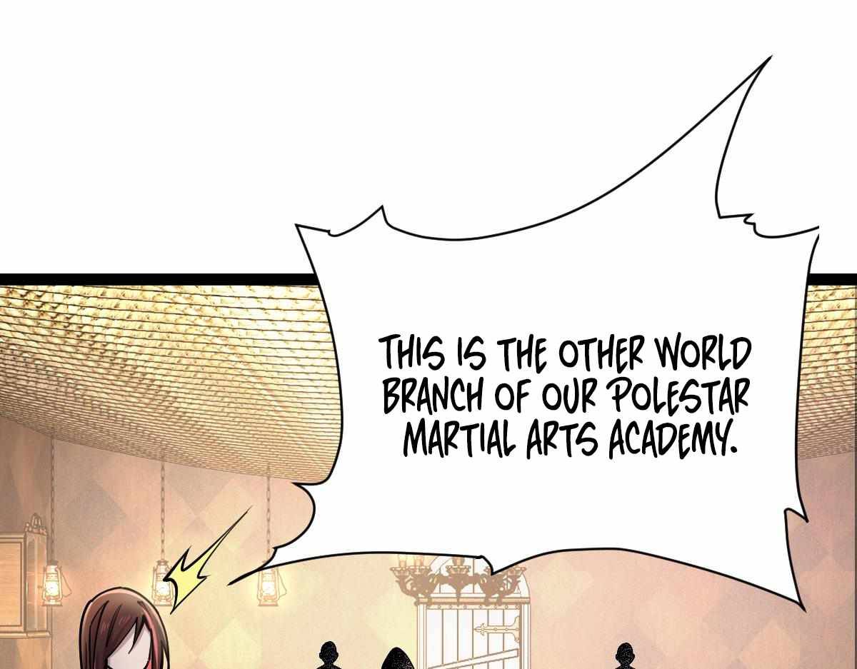 All-Attribute Martial Arts Chapter 32 page 131