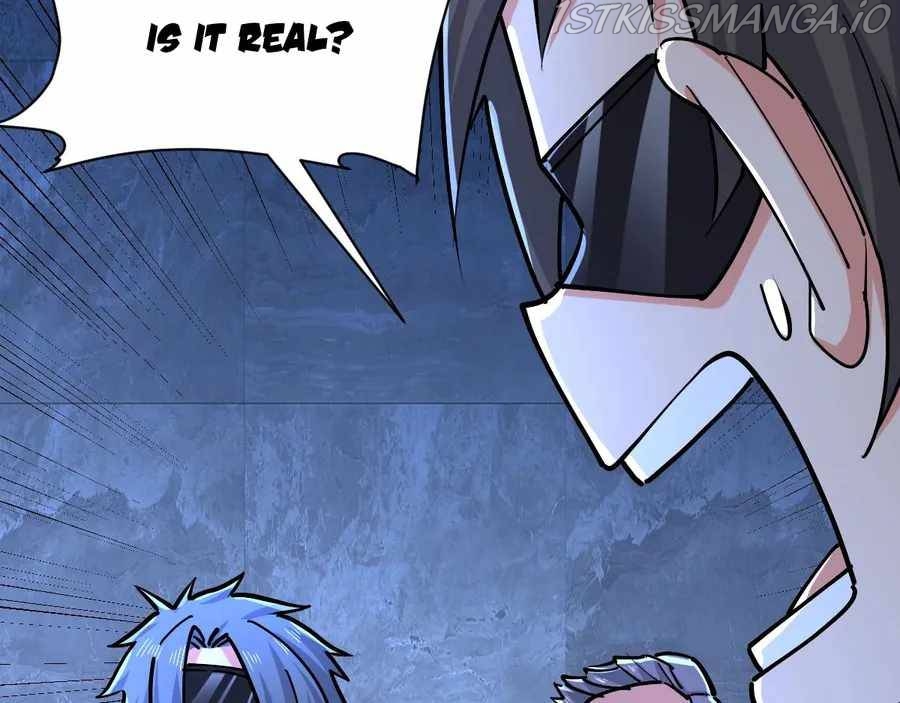 All-Attribute Martial Arts Chapter 42 page 65