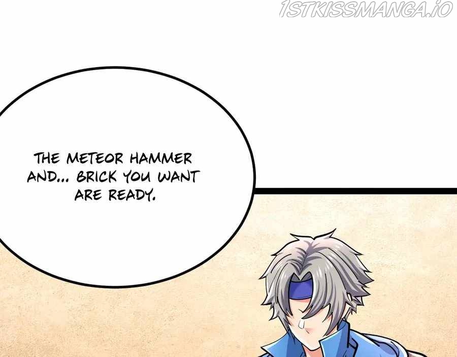 All-Attribute Martial Arts Chapter 42 page 72