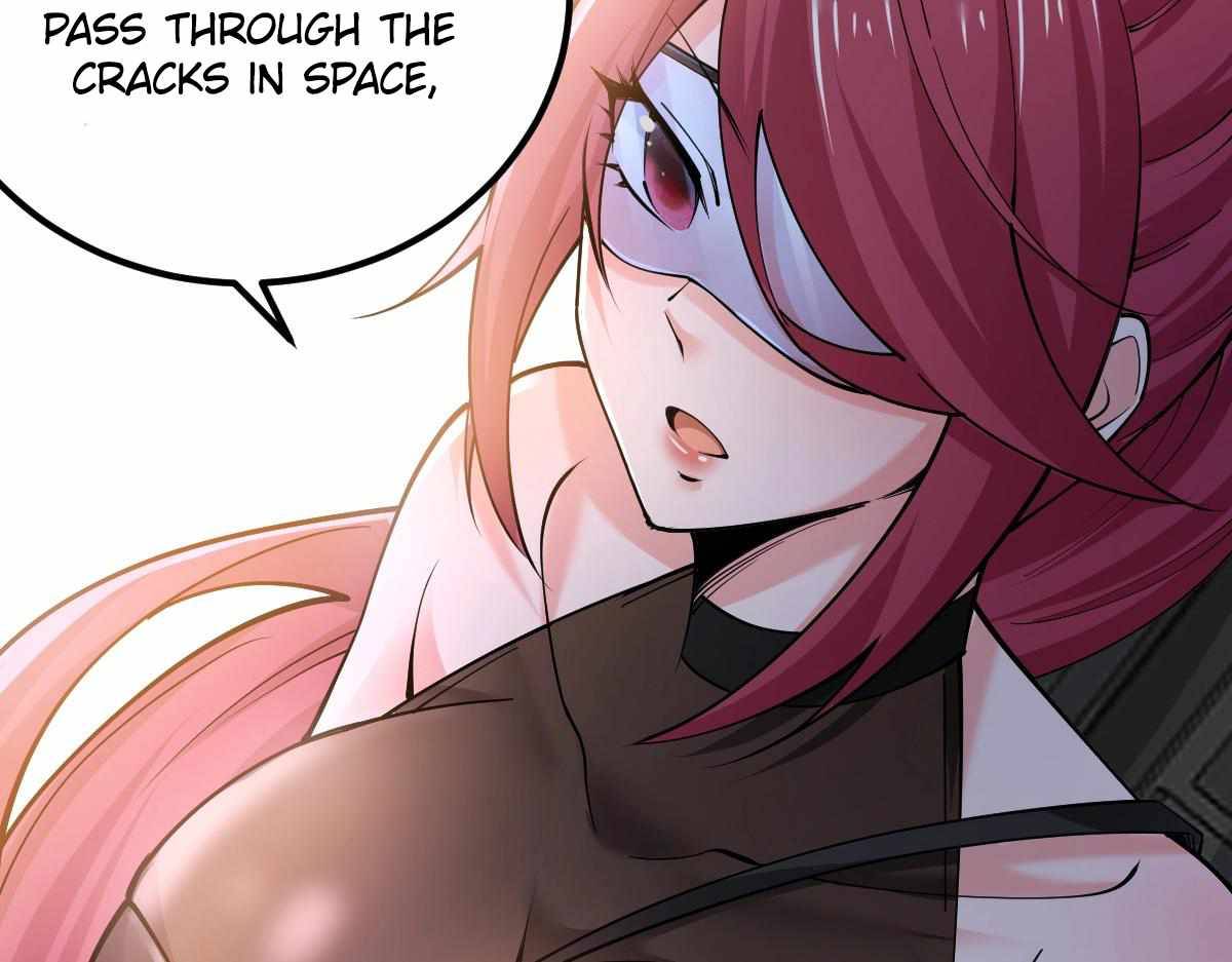 All-Attribute Martial Arts Chapter 32 page 124