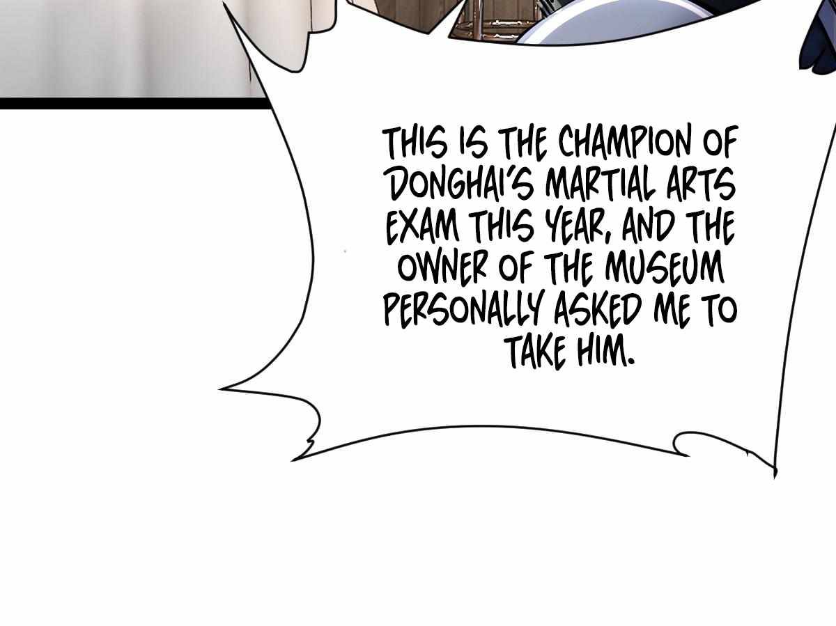 All-Attribute Martial Arts Chapter 32 page 137