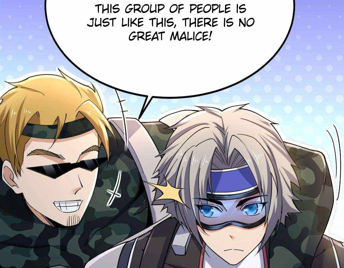 All-Attribute Martial Arts Chapter 32 page 141