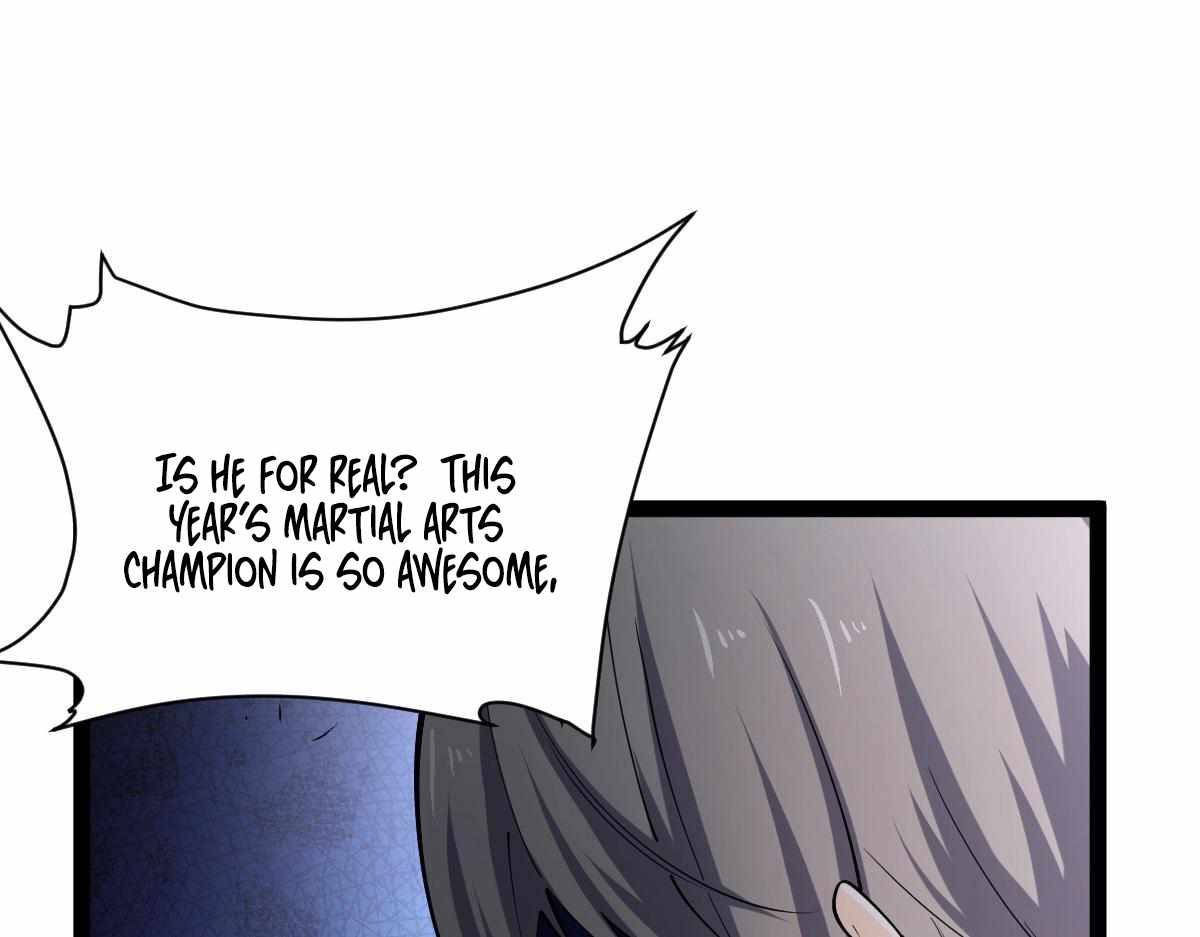 All-Attribute Martial Arts Chapter 32 page 138