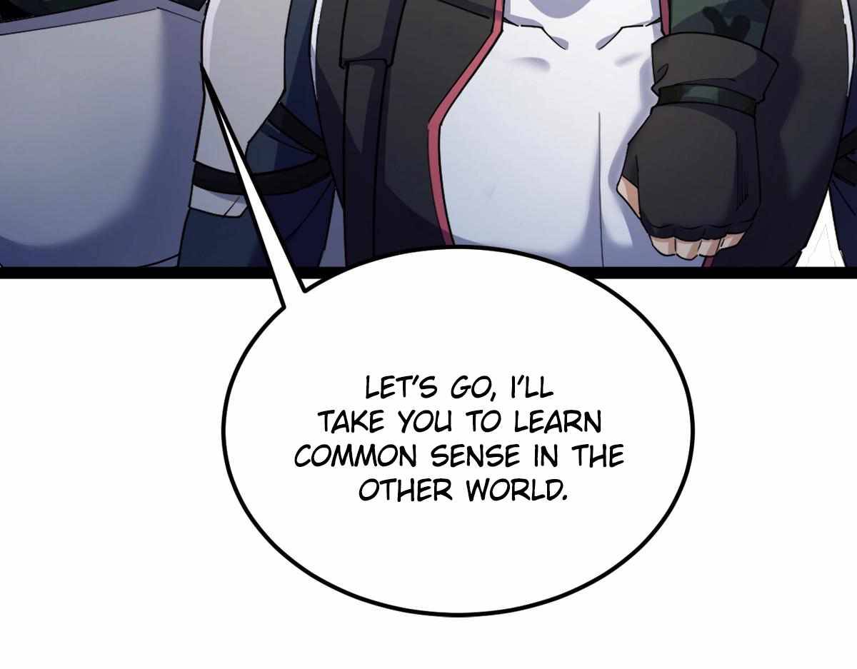All-Attribute Martial Arts Chapter 32 page 142