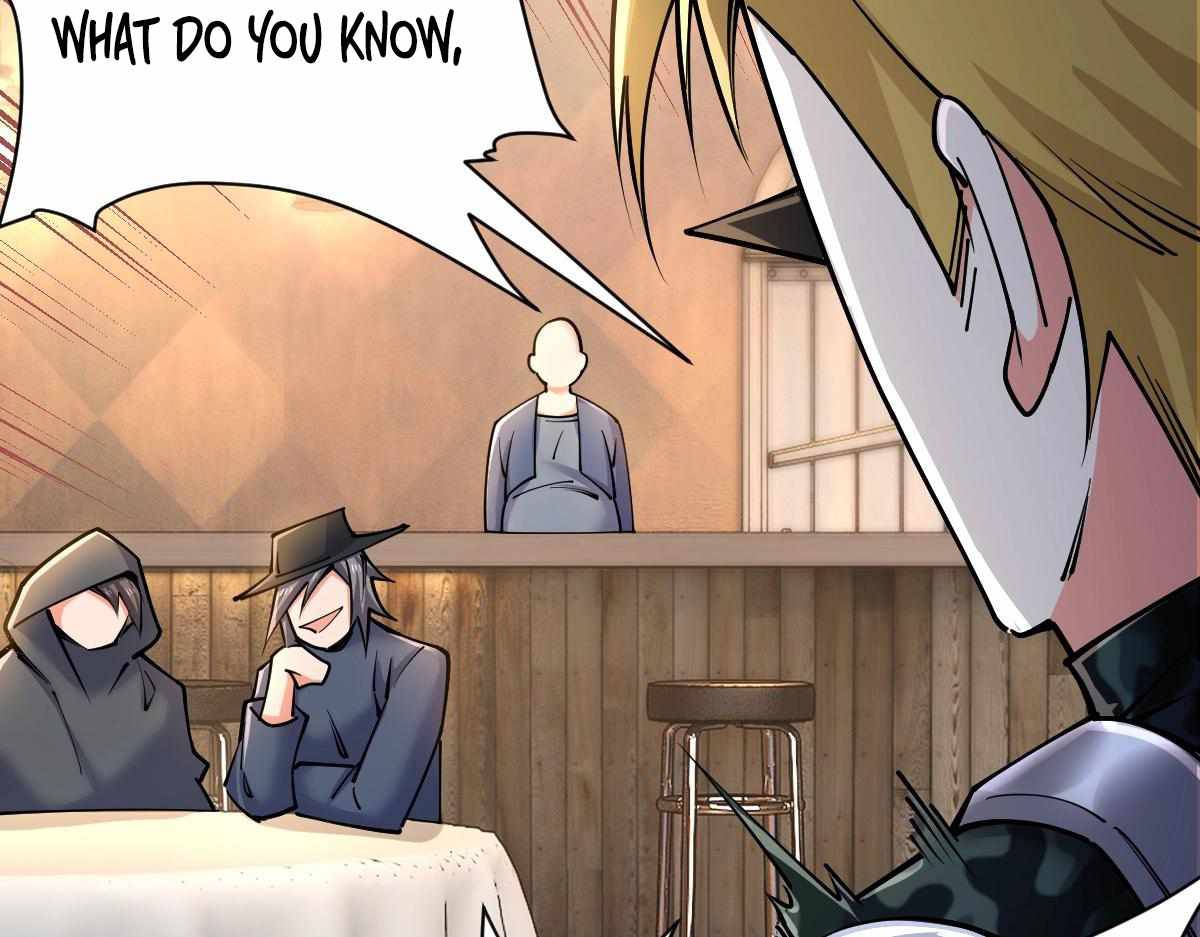 All-Attribute Martial Arts Chapter 32 page 136
