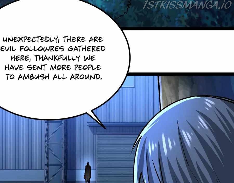 All-Attribute Martial Arts Chapter 42 page 91