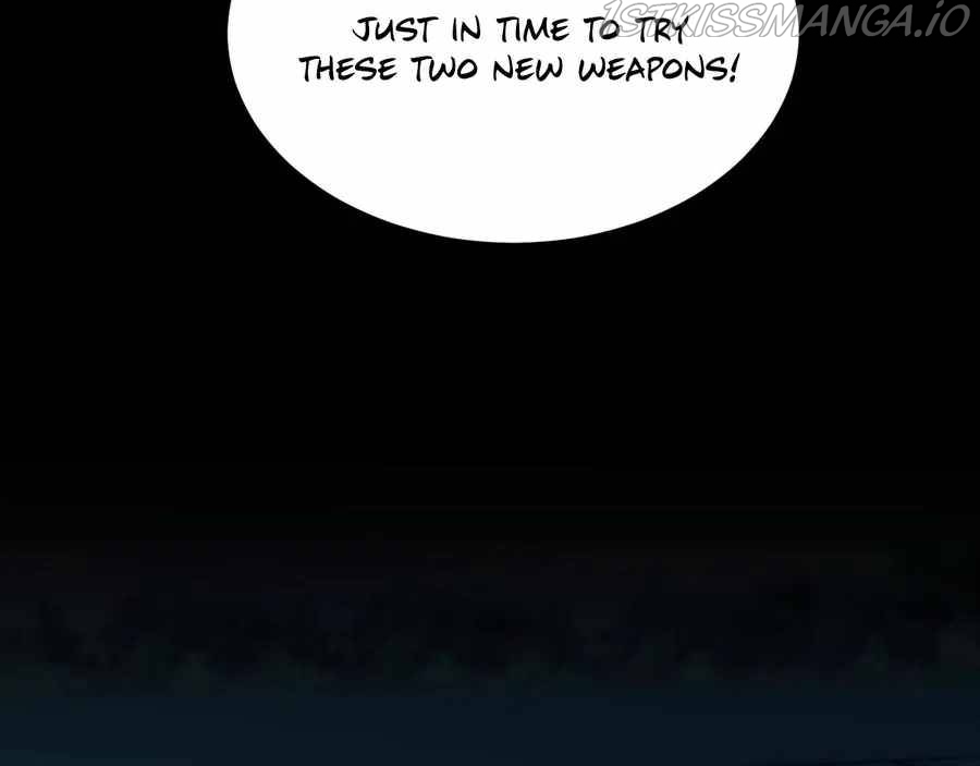 All-Attribute Martial Arts Chapter 42 page 88
