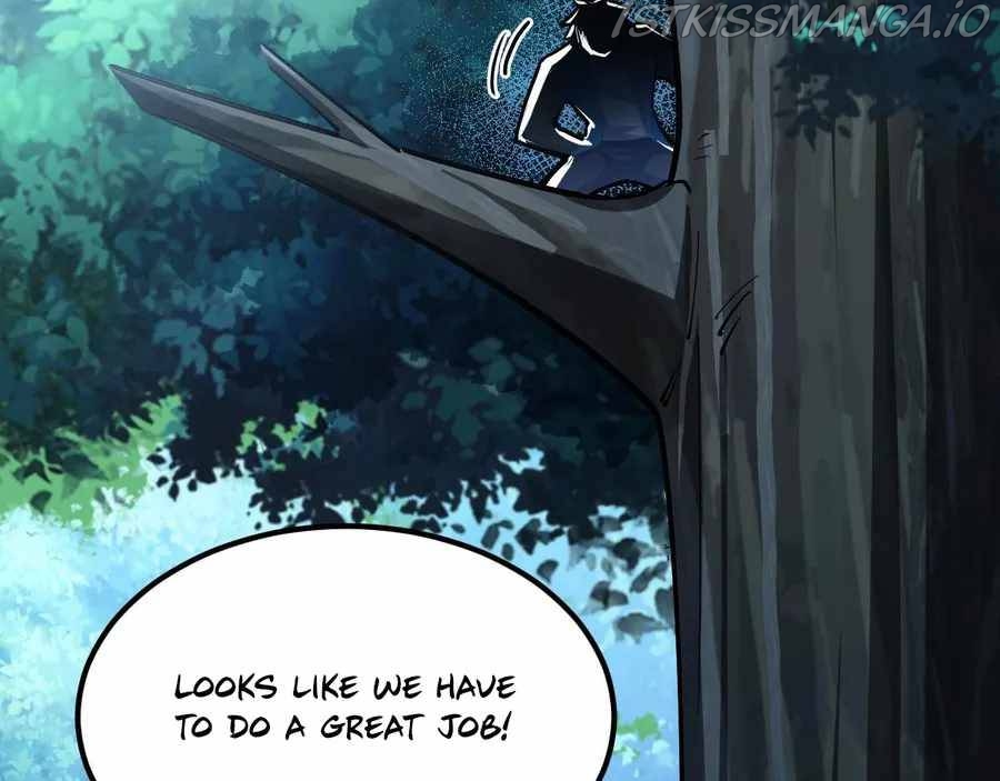 All-Attribute Martial Arts Chapter 42 page 97