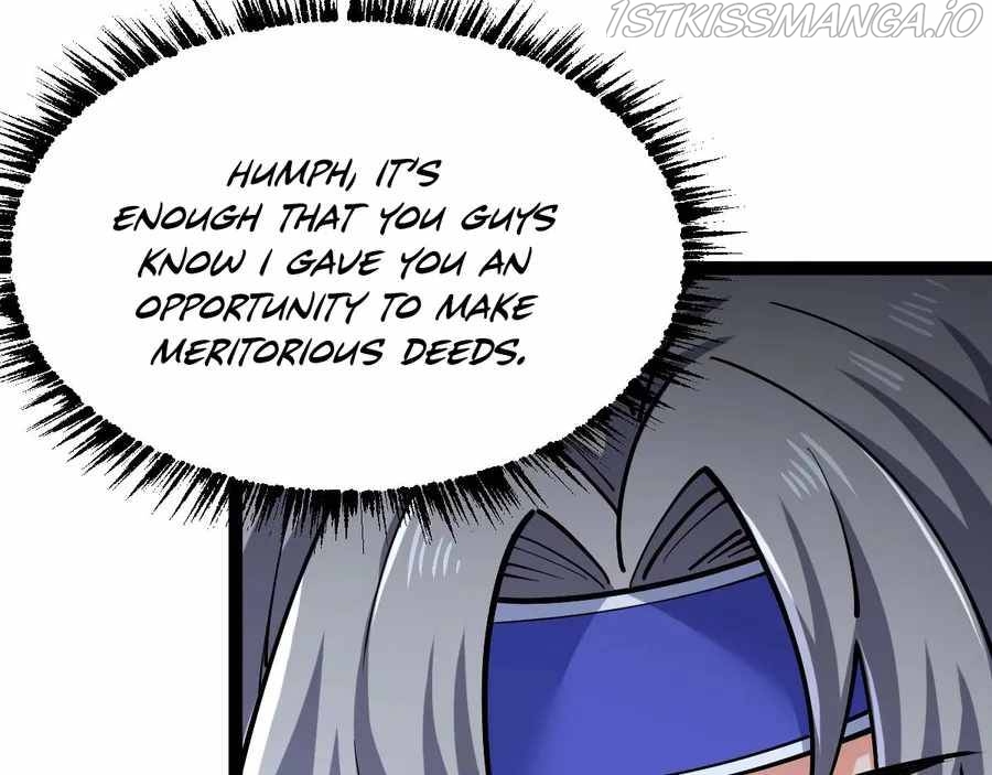 All-Attribute Martial Arts Chapter 42 page 99