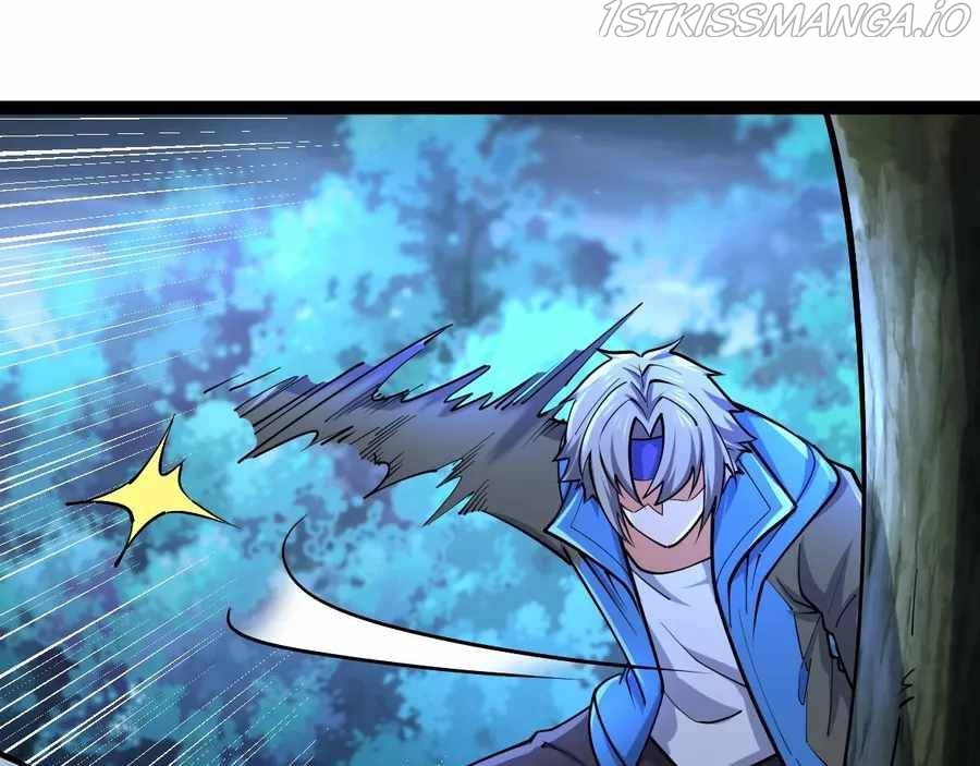 All-Attribute Martial Arts Chapter 42 page 104