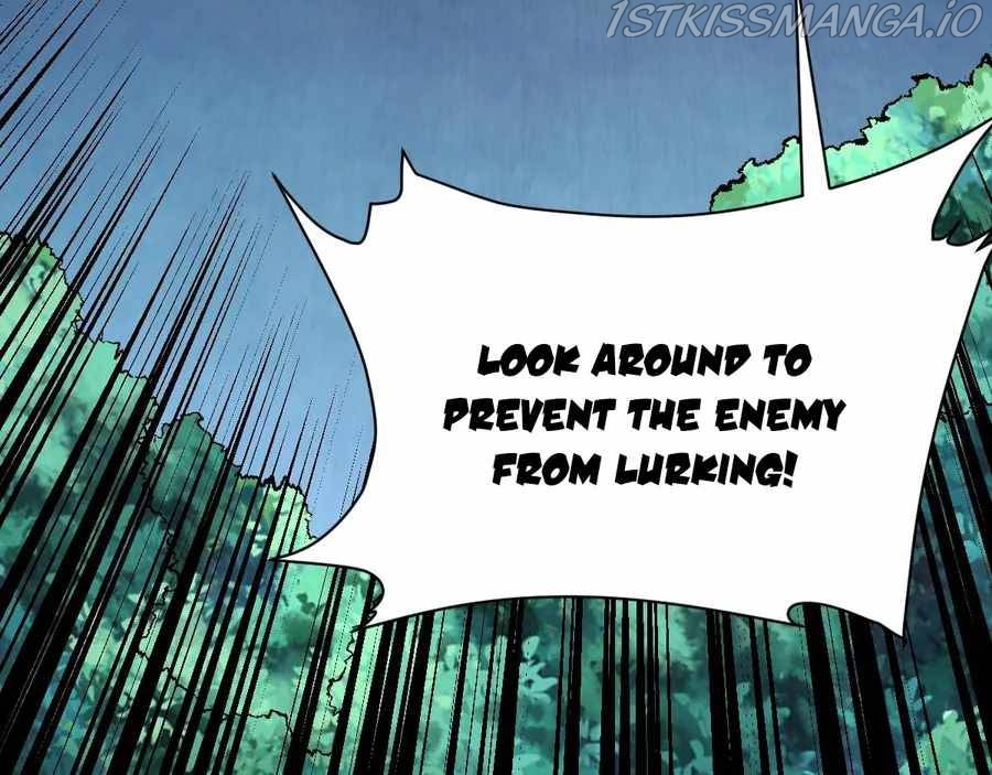 All-Attribute Martial Arts Chapter 42 page 110