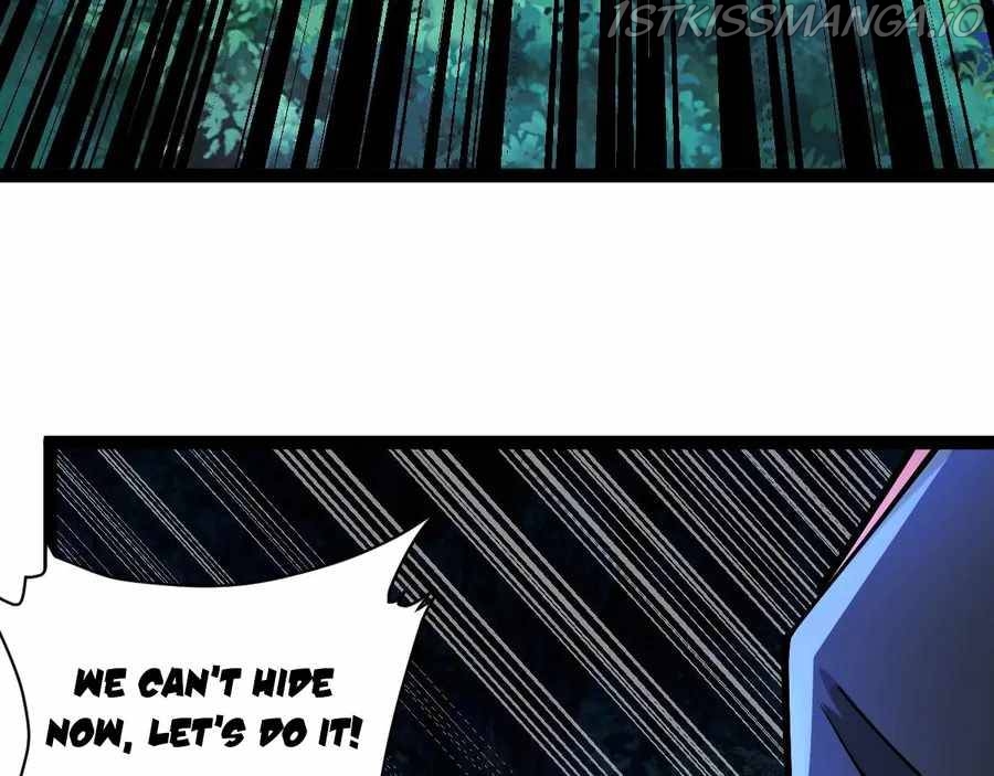 All-Attribute Martial Arts Chapter 42 page 111