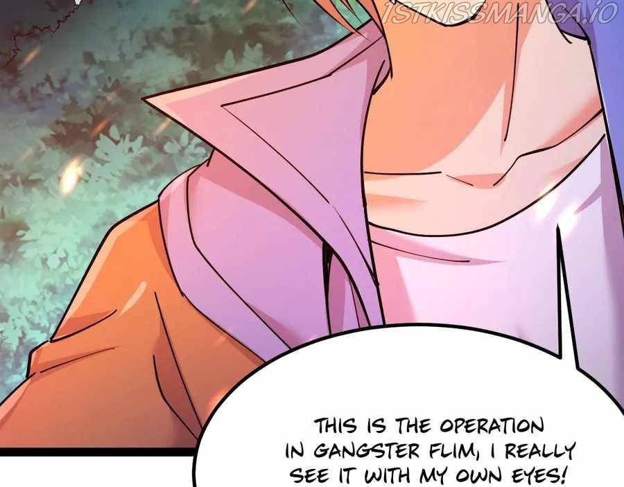 All-Attribute Martial Arts Chapter 42 page 122