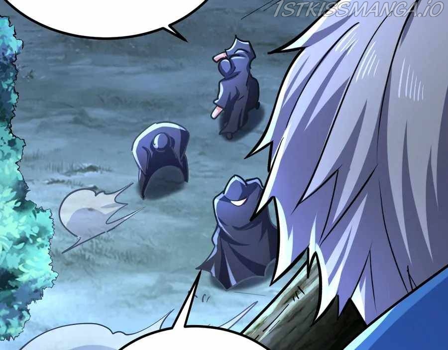 All-Attribute Martial Arts Chapter 42 page 129