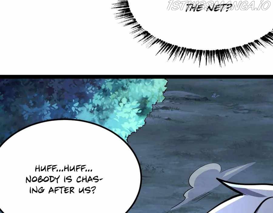 All-Attribute Martial Arts Chapter 42 page 128