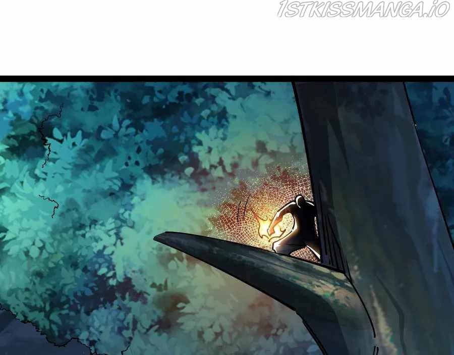All-Attribute Martial Arts Chapter 42 page 133