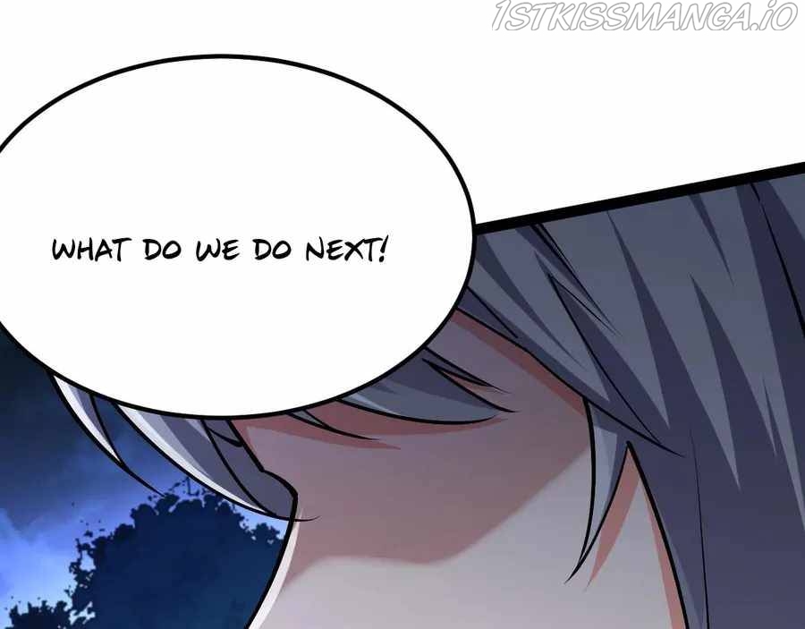 All-Attribute Martial Arts Chapter 42 page 131
