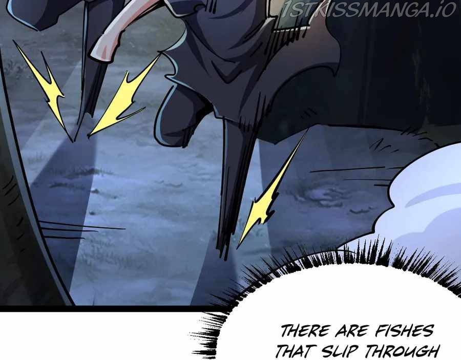 All-Attribute Martial Arts Chapter 42 page 127