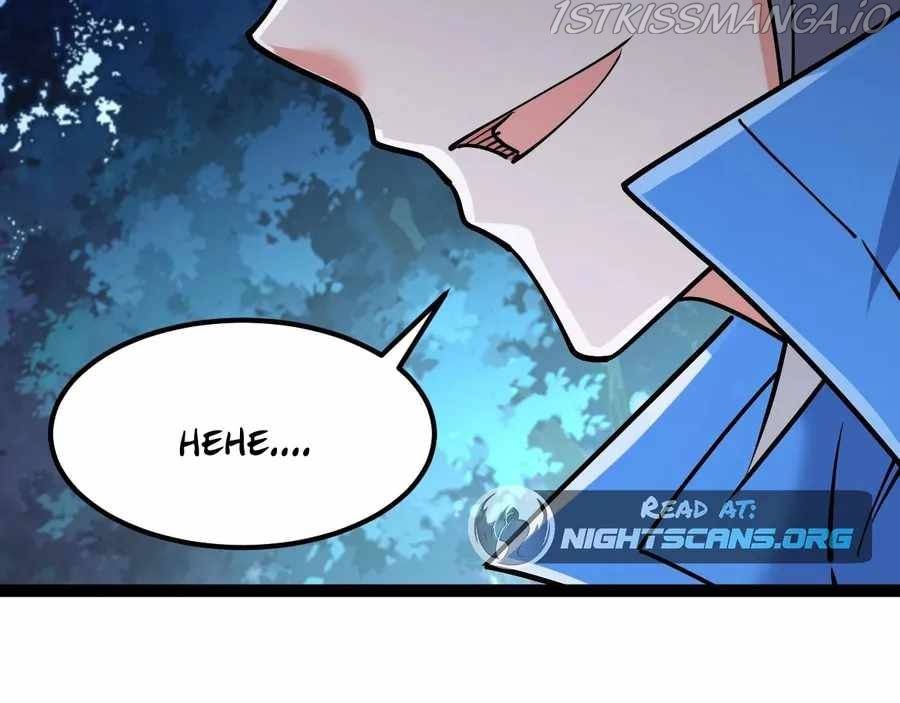 All-Attribute Martial Arts Chapter 42 page 132