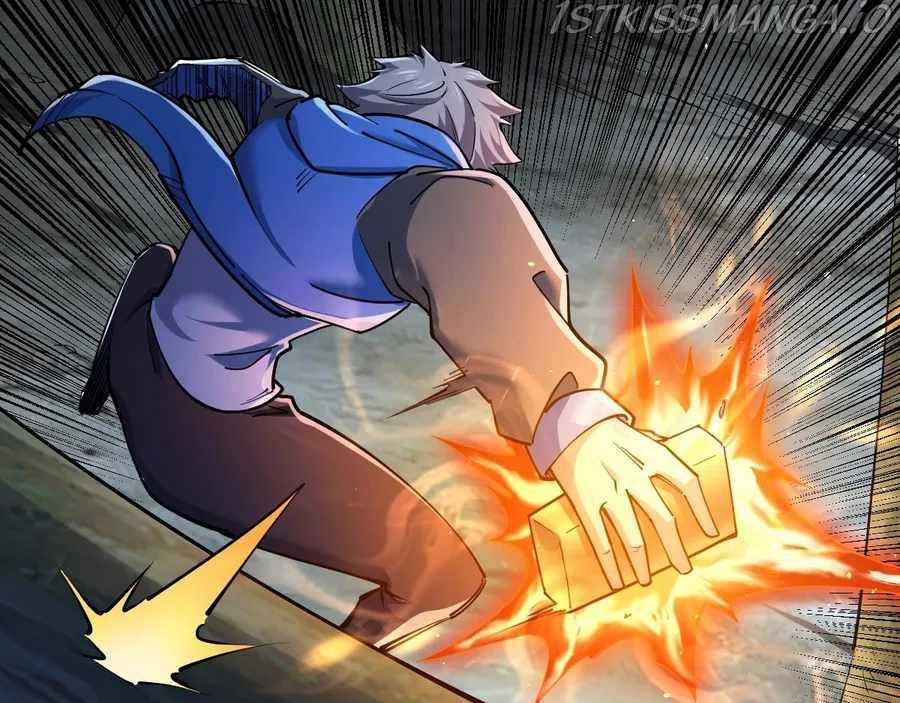 All-Attribute Martial Arts Chapter 42 page 137
