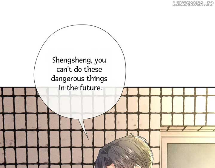 Almighty Boss, Beautiful and Dashing Chapter 27 page 3