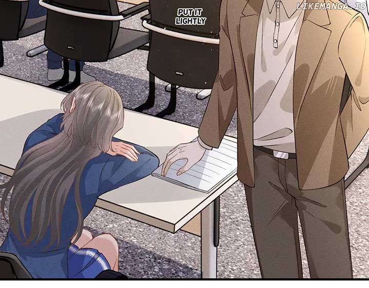 Almighty Boss, Beautiful and Dashing Chapter 29 page 3