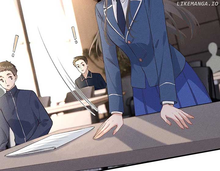 Almighty Boss, Beautiful and Dashing Chapter 29 page 6