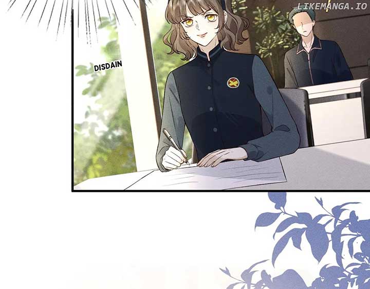 Almighty Boss, Beautiful and Dashing Chapter 29 page 8