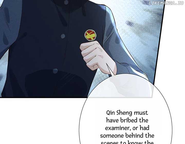 Almighty Boss, Beautiful and Dashing Chapter 29 page 33