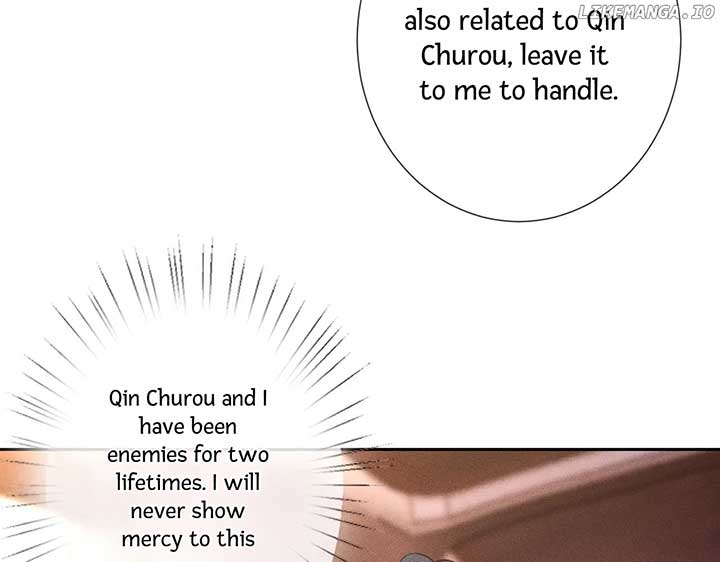 Almighty Boss, Beautiful and Dashing Chapter 27 page 30
