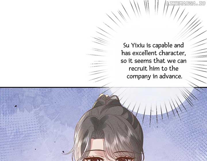 Almighty Boss, Beautiful and Dashing Chapter 26 page 17