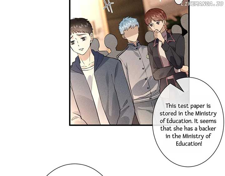 Almighty Boss, Beautiful and Dashing Chapter 29 page 35
