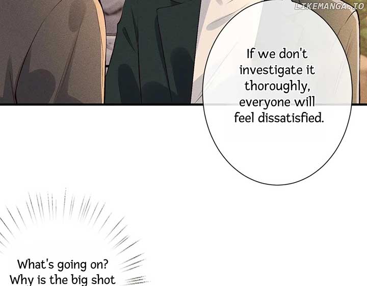 Almighty Boss, Beautiful and Dashing Chapter 29 page 47