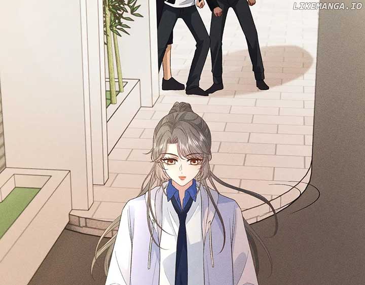 Almighty Boss, Beautiful and Dashing Chapter 26 page 24