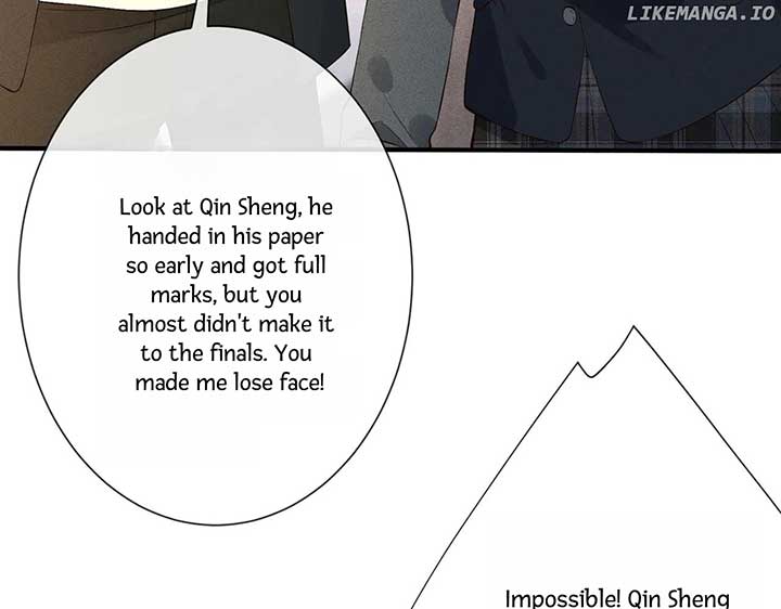 Almighty Boss, Beautiful and Dashing Chapter 29 page 31