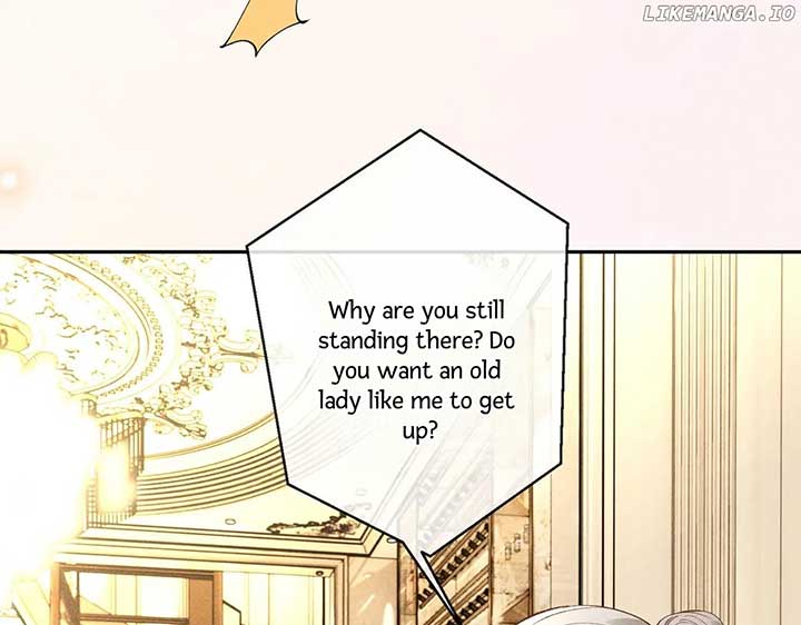 Almighty Boss, Beautiful and Dashing Chapter 27 page 40