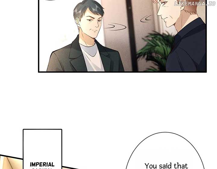 Almighty Boss, Beautiful and Dashing Chapter 29 page 42