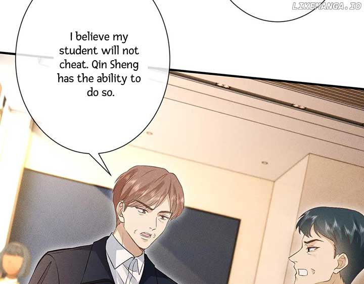 Almighty Boss, Beautiful and Dashing Chapter 29 page 39