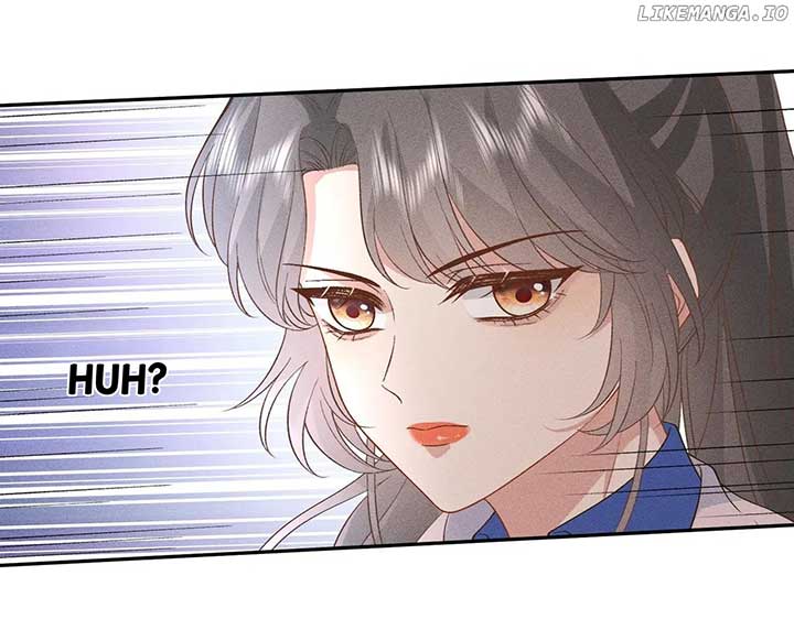 Almighty Boss, Beautiful and Dashing Chapter 26 page 19