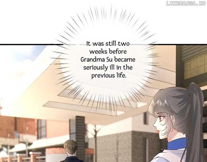 Almighty Boss, Beautiful and Dashing Chapter 26 page 14