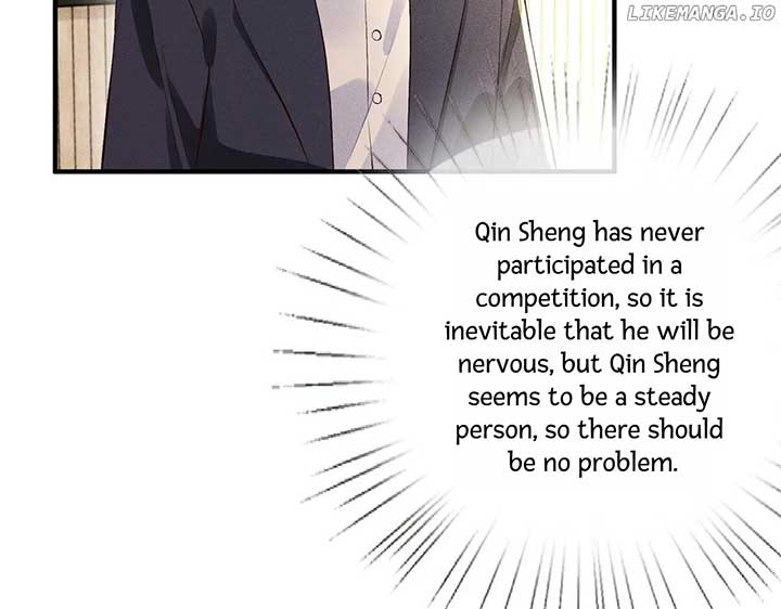 Almighty Boss, Beautiful and Dashing Chapter 26 page 7