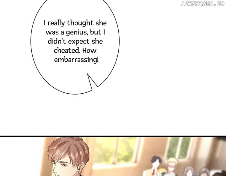 Almighty Boss, Beautiful and Dashing Chapter 29 page 36