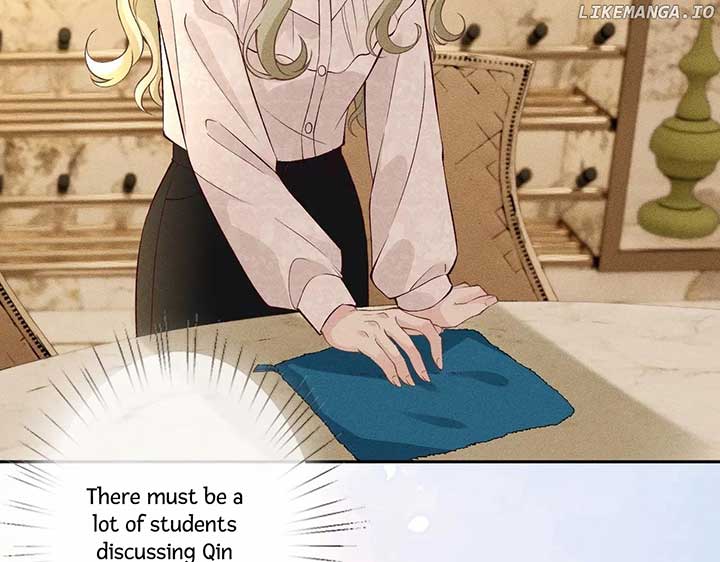 Almighty Boss, Beautiful and Dashing Chapter 27 page 38