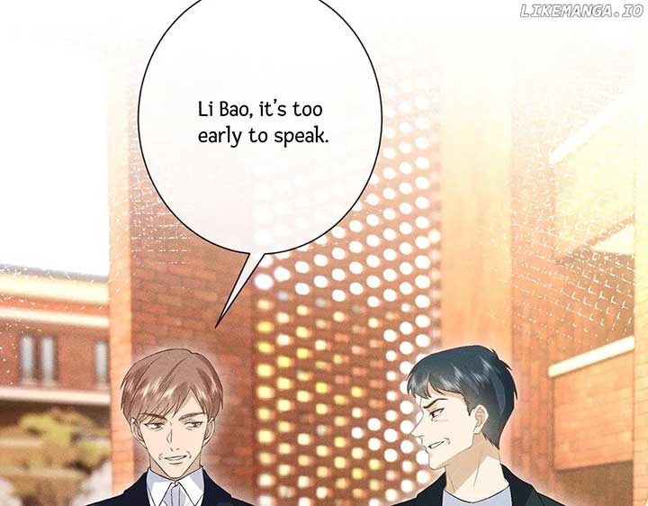 Almighty Boss, Beautiful and Dashing Chapter 29 page 22